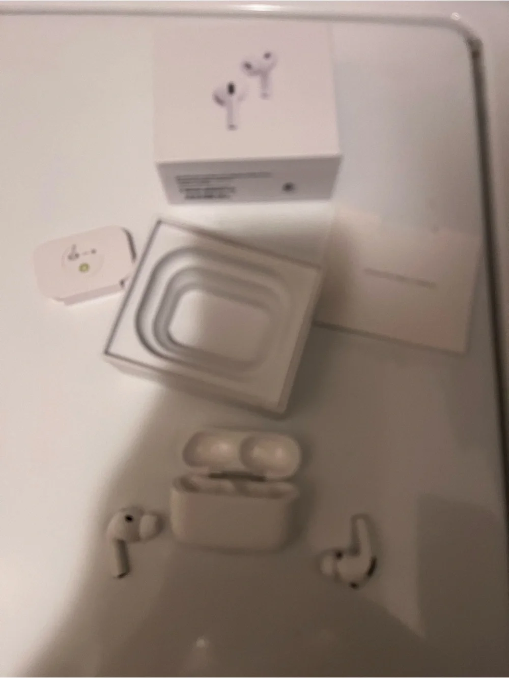 Airpods Pro 3rd Generation